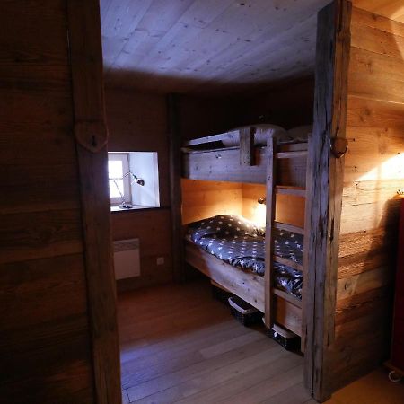 Chalet 1692 Bonneval-sur-Arc Exterior photo