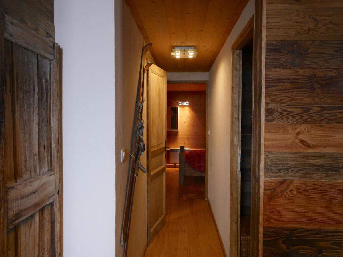 Chalet 1692 Bonneval-sur-Arc Exterior photo