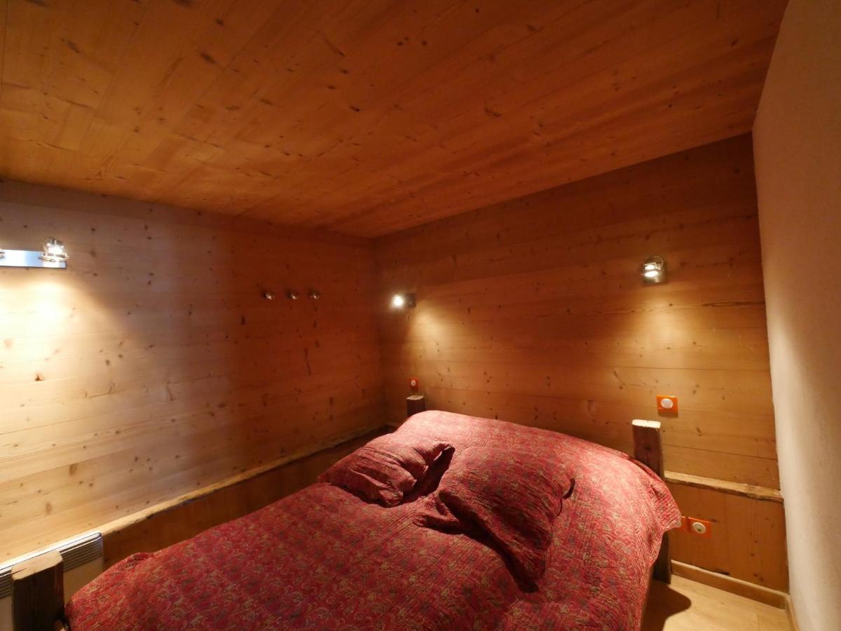 Chalet 1692 Bonneval-sur-Arc Exterior photo