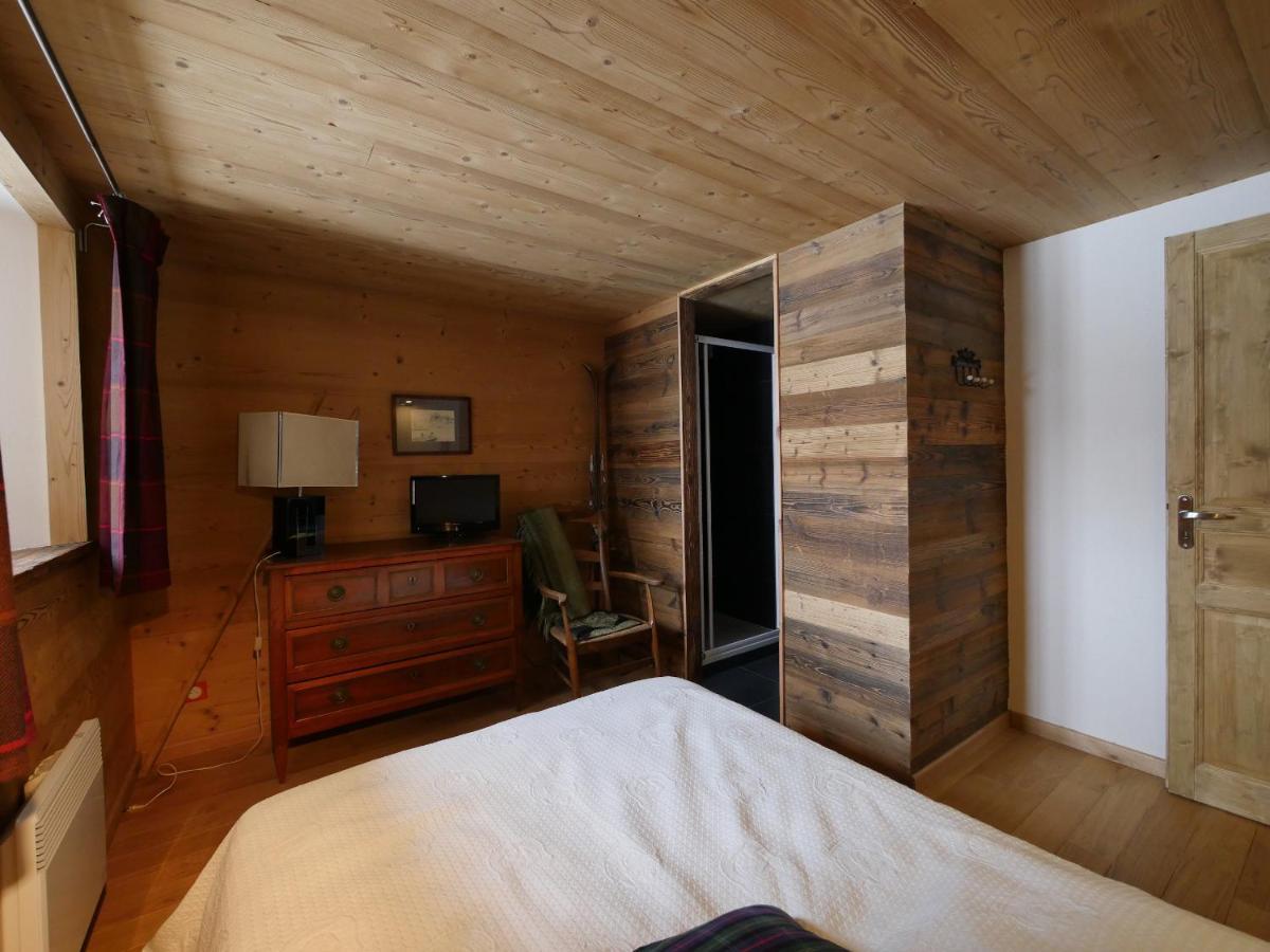 Chalet 1692 Bonneval-sur-Arc Exterior photo